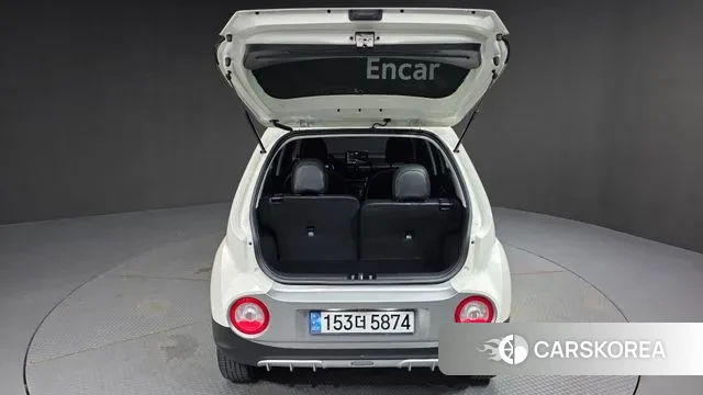 Hyundai Casper id 3246416 из Кореи 11