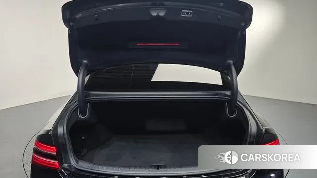 Genesis G80 (RG3) id 3362442 из Кореи 11