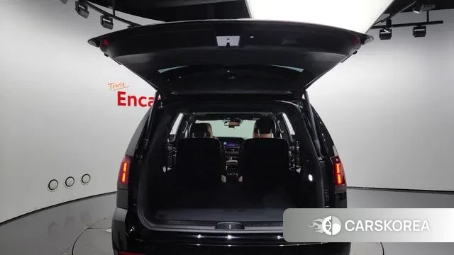 Kia Mohave Master id 2915463 из Кореи 11