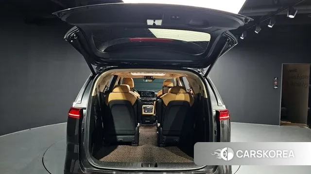 Kia Carnival 4th generation id 3765659 из Кореи 11