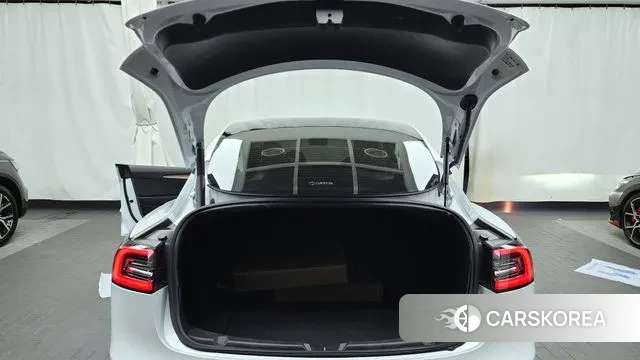 Tesla Model 3 id 3225239 из Кореи 11