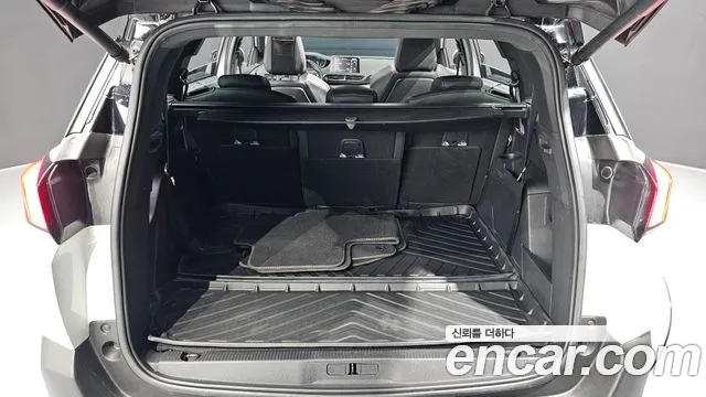 Peugeot 5008 second generation id 2503475 из Кореи 11