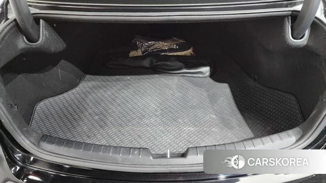 Kia Come New K7 id 3937187 из Кореи 11