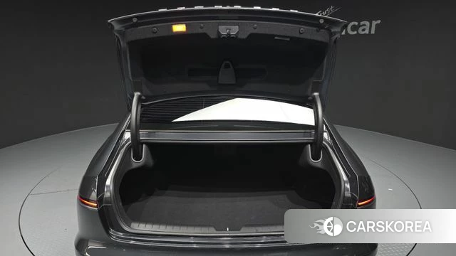 Hyundai Grandeur (GN7) id 4706281 из Кореи 11