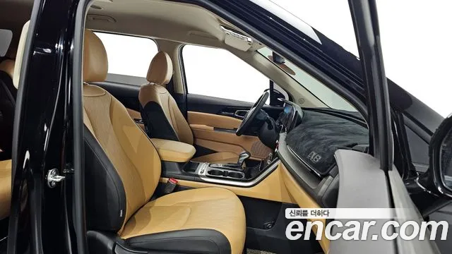 Kia Carnival 4th generation id 2599972 из Кореи 11