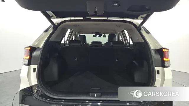 Kia Sportage 5th Generation id 3708005 из Кореи 11