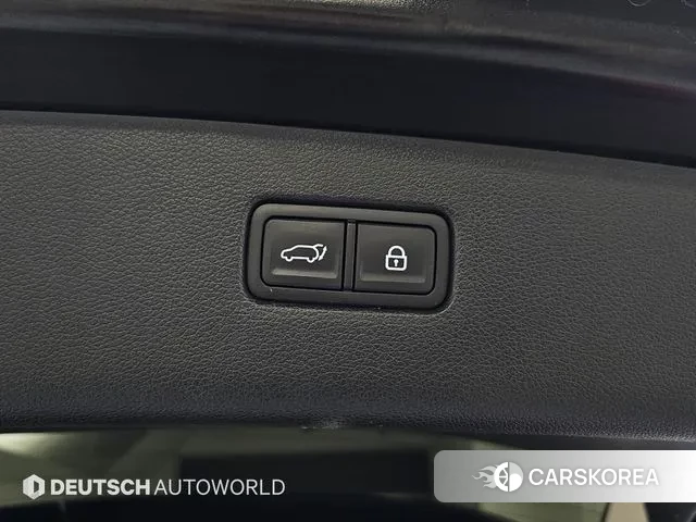 Genesis GV80 id 3448832 из Кореи 11