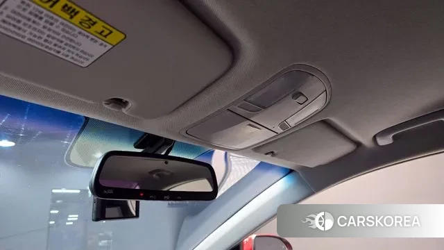 Hyundai Avante AD id 3568623 из Кореи 11