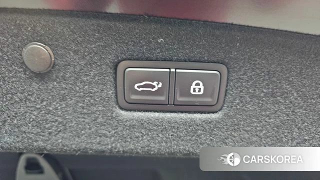 Kia K8 id 3910423 из Кореи 11