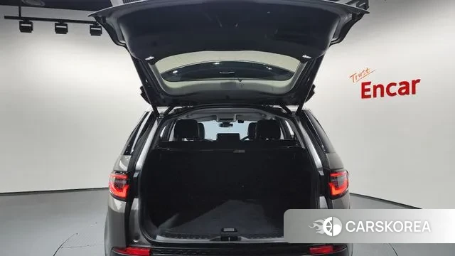 Land Rover Discovery Sports 2nd Generation id 3512758 из Кореи 11