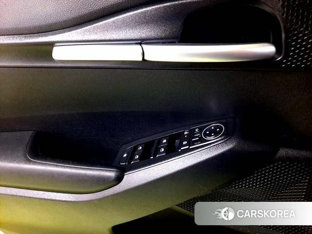 Kia The New Seltos id 4585058 из Кореи 11