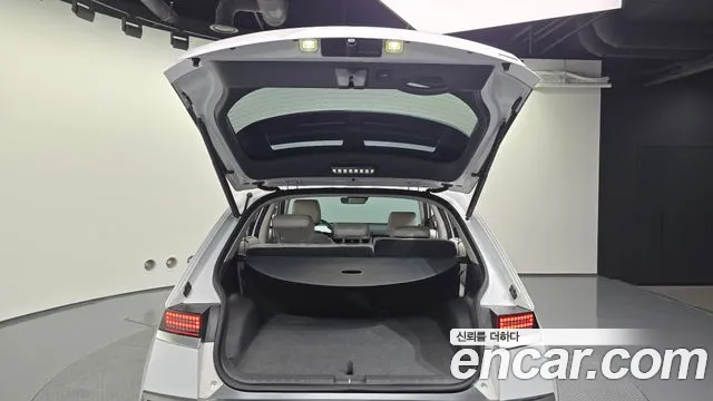 Hyundai Ionic 5 id 2743904 из Кореи 11