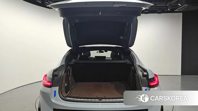 BMW X4 (G02) id 4422328 из Кореи 11