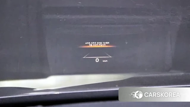 Kia The New K9 2nd generation id 3596852 из Кореи 11