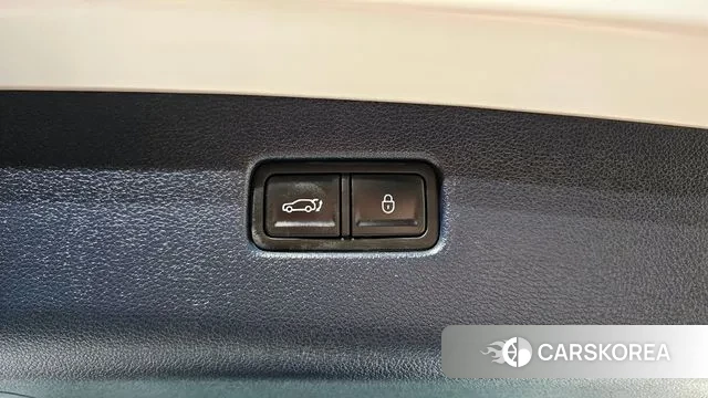 Genesis GV70 id 3523942 из Кореи 11