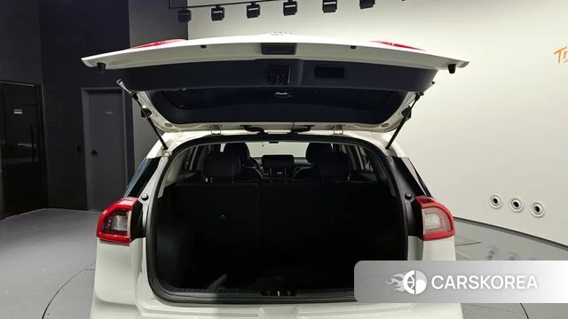 Kia Niro id 3880163 из Кореи 11