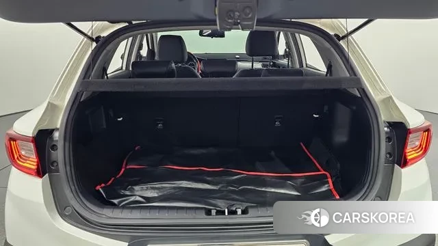 Kia Stonic id 3302597 из Кореи 11