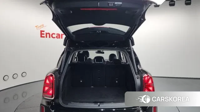 Mini Cooper Countryman id 3503890 из Кореи 11