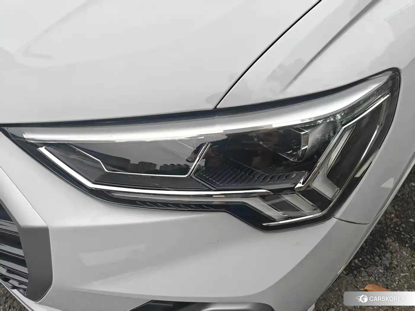 Audi Q3 id 4554070 из Китая 11