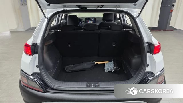 Hyundai The New Kona id 3859924 из Кореи 11