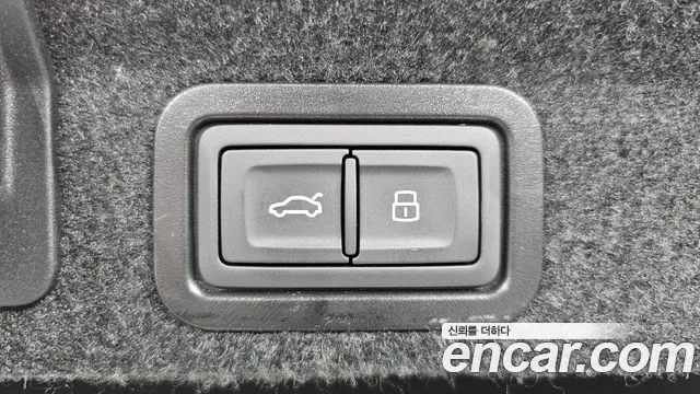 Audi A6 (C8) id 2916791 из Кореи 11