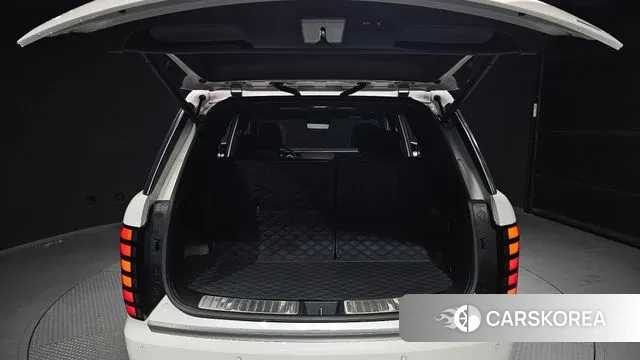 Hyundai Palisade (LX3) id 3769642 из Кореи 11