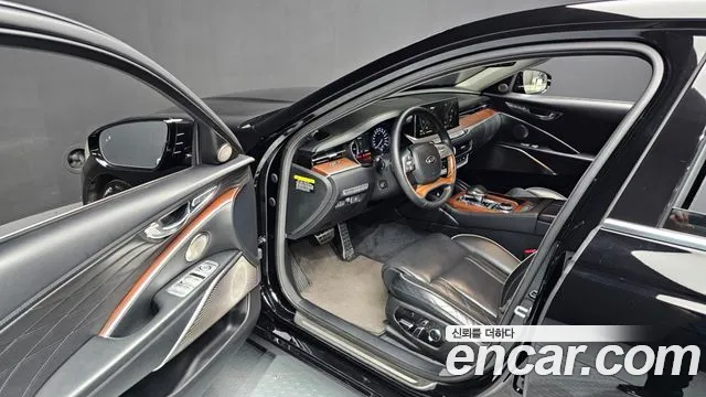 Kia More K9 id 2791269 из Кореи 11