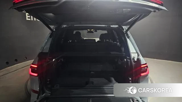 BMW X7 (G07) id 3341596 из Кореи 11