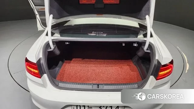 Volkswagen Passat GT (B8) id 3005003 из Кореи 11