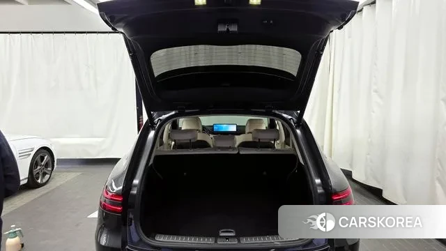 Genesis GV70 id 3562042 из Кореи 11