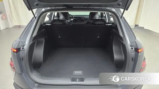 Hyundai Kona (SX2) id 3365633 из Кореи 11