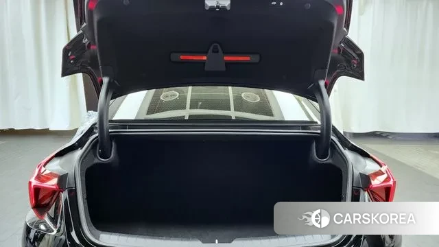 Kia K8 Hybrid id 3121949 из Кореи 11