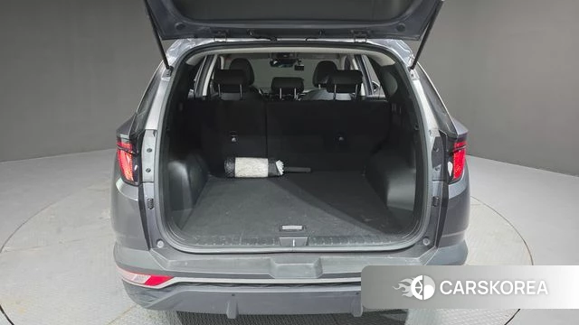 Hyundai Tucson (NX4) id 4194846 из Кореи 11