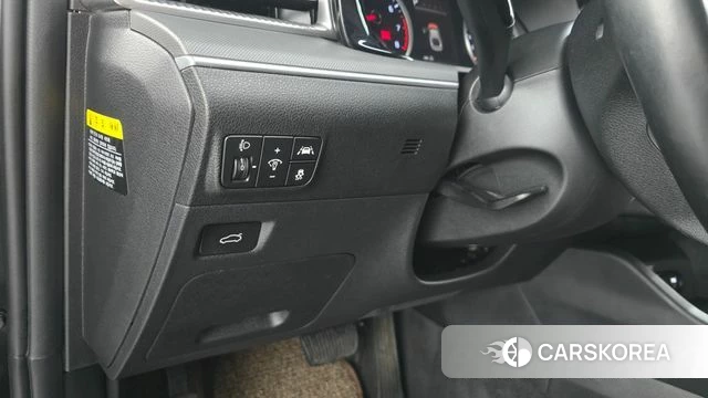 Kia K5 3rd generation id 4476887 из Кореи 11