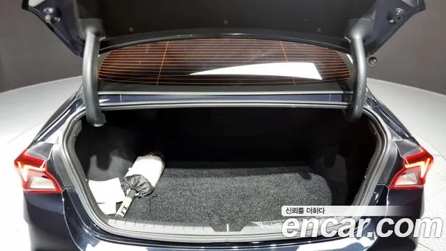 Kia K5 Hybrid 3rd Generation id 2417475 из Кореи 11