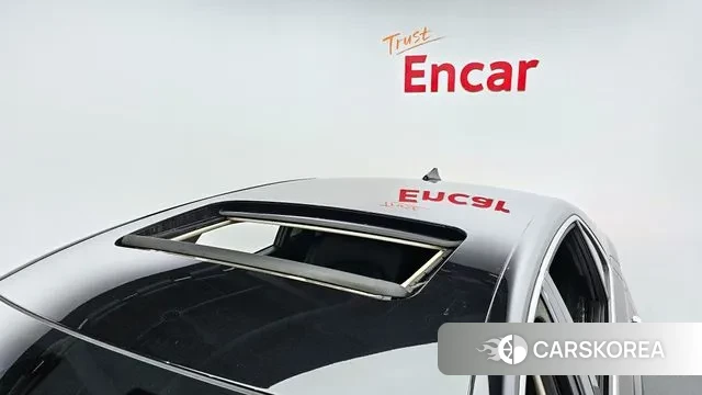 Genesis G90 id 3661186 из Кореи 11