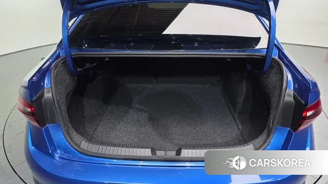 Volkswagen 7th Generation of Jetta id 3517573 из Кореи 11