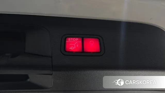 Mercedes-Benz GLS - Class X167 id 2974145 из Кореи 11