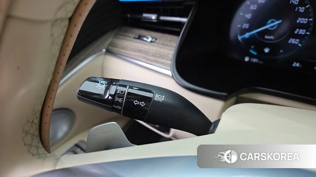 Kia The New K9 2nd generation id 4458049 из Кореи 11