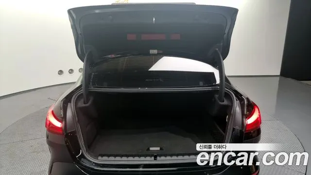 BMW 2 Series Gran Coupe (F44) id 2321528 из Кореи 11