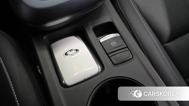Renault Korea (Samsung) XM3 id 4402781 из Кореи 11
