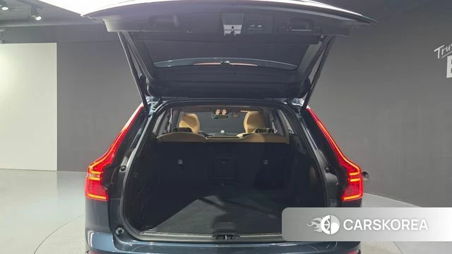 Volvo XC60 second Generation id 3884593 из Кореи 11