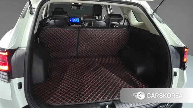 Kia Sportage 5th Generation id 3726502 из Кореи 11