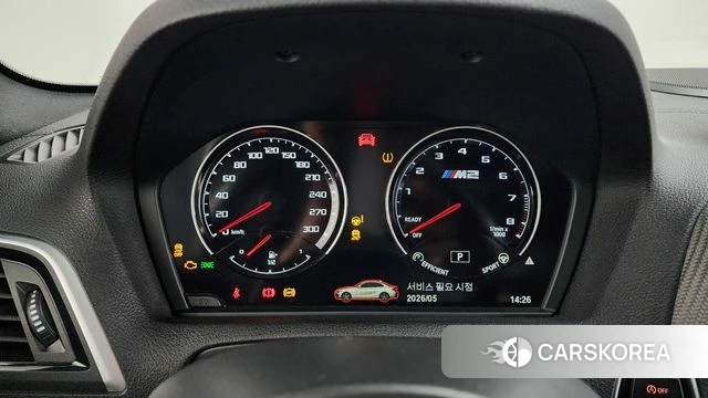 BMW M2 (F87) id 4477110 из Кореи 11