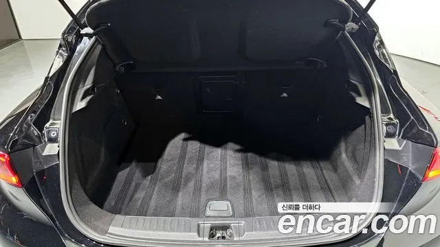 Infiniti Q30 id 2687649 из Кореи 11