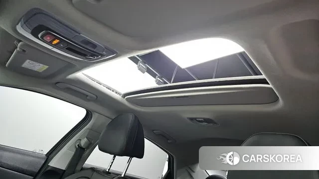 Hyundai The New Avante (CN7) id 3333554 из Кореи 11