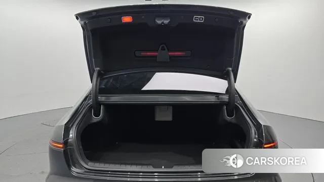 Hyundai Grandeur Hybrid (GN7) id 3533280 из Кореи 11