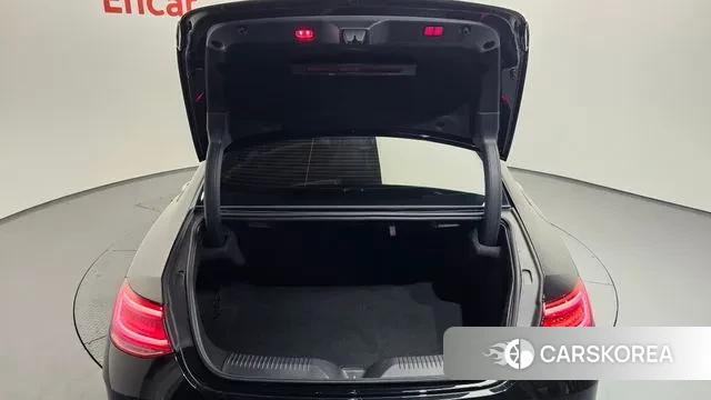 Mercedes-Benz CLS-Class C257 id 3499483 из Кореи 11