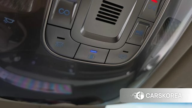 Genesis GV80 id 4590780 из Кореи 11