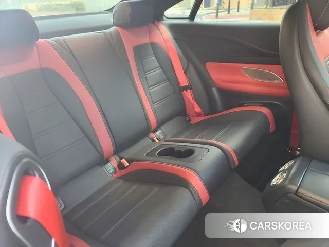 Mercedes-Benz E-Class W213 id 3619100 из Кореи 11